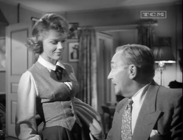 The Strip (1951) László Kardos, Mickey Rooney, Sally Forrest, William Demarest, Crime, Drama, Film-Noir, Musical-poster