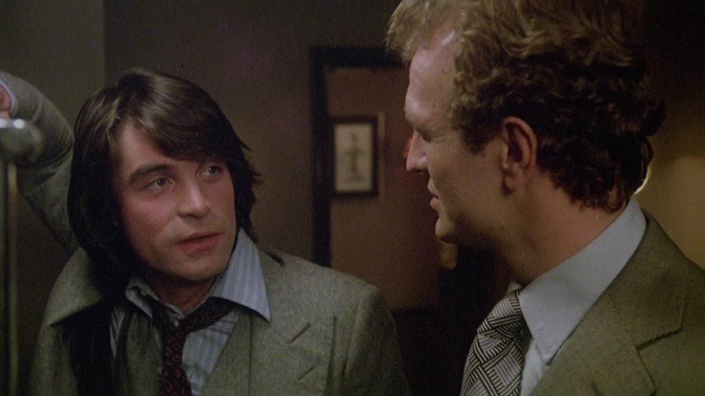 The Stud (1978) Quentin Masters, Joan Collins, Oliver Tobias, Sue Lloyd, Drama, Romance-poster