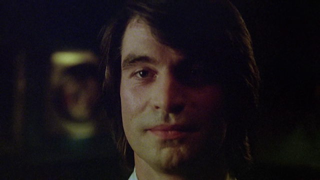 The Stud (1978)-poster