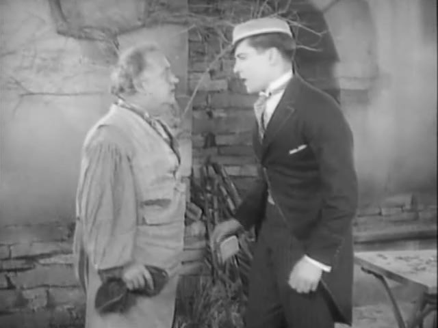 The Student Prince in Old Heidelberg (1927) Ernst Lubitsch, John M. Stahl, Ramon Novarro, Norma Shearer, Jean Hersholt-poster