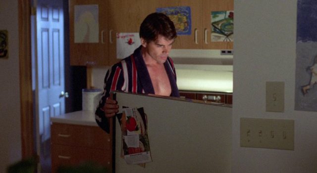 Larry Cohen - The Stuff (1985)-poster