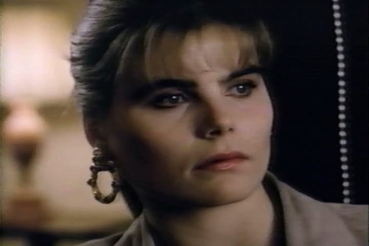 The Suicide Club (1988) James Bruce, Mariel Hemingway, Robert Joy, Lenny Henry-poster