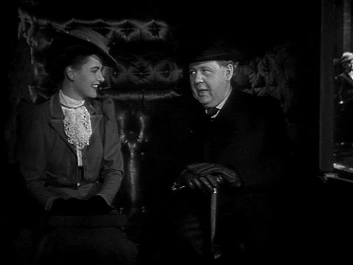 The Suspect (1944) Robert Siodmak, Charles Laughton, Ella Raines, Dean Harens, Drama, Thriller-poster