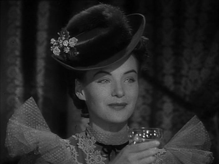 The Suspect (1944) Robert Siodmak, Charles Laughton, Ella Raines, Dean Harens, Drama, Thriller-poster