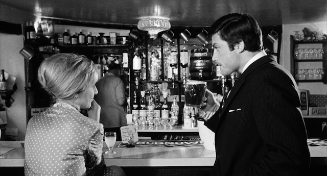 Michael Winner - The System (1964)-poster