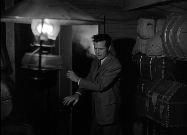 The Tall Target (1951) | Worldscinema | Download Free-poster