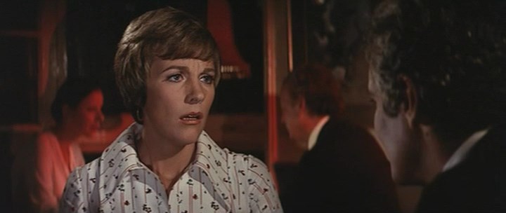 The Tamarind Seed (1974) Blake Edwards, Julie Andrews, Omar Sharif, Anthony Quayle, Romance, Drama, Crime-poster