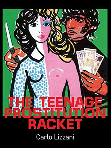 The Teenage Prostitution Racket (1975) Carlo Lizzani, Mino Giarda, Cinzia Mambretti, Cristina Moranzoni, Annarita Grapputo