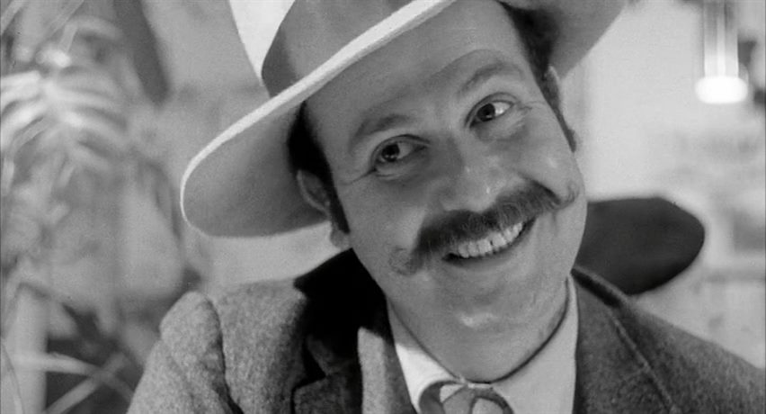 The Telephone Book (1971) Nelson Lyon, Sarah Kennedy, Norman Rose, James Harder, Comedy, Erotic-poster