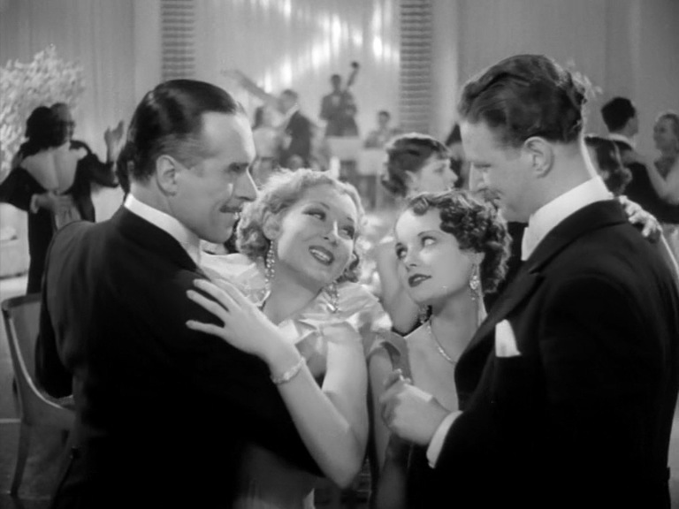 The Tenth Man (1936) Brian Desmond Hurst, John Lodge, Antoinette Cellier, Athole Stewart, Drama-poster