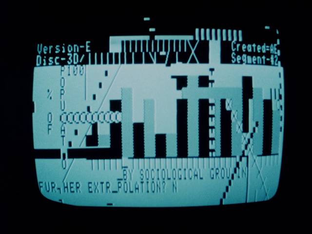 The Terminal Game (1982) by Geoff Lowe
