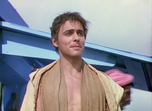 The Thief of Bagdad (1940) | Worldscinema | Download Free-poster