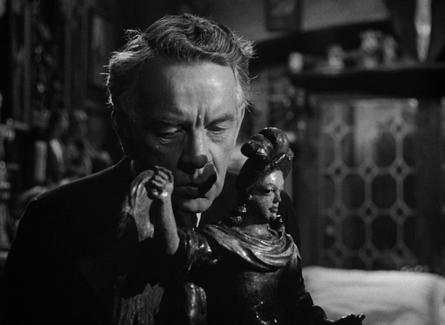 Carol Reed - The Third Man (1949)-poster