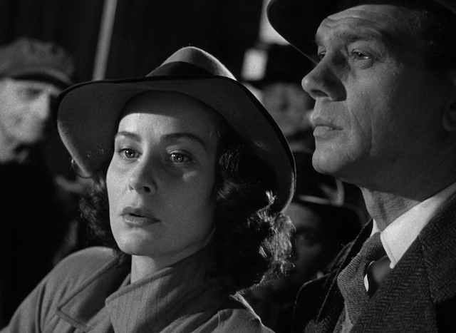 Carol Reed - The Third Man (1949)-poster