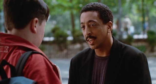 The Tic Code (1999) Gary Winick, Chris Marquette, Polly Draper, Carol Kane, Drama-poster