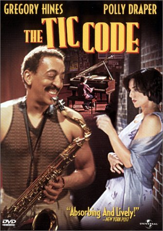 The Tic Code (1999) Gary Winick, Chris Marquette, Polly Draper, Carol Kane, Drama