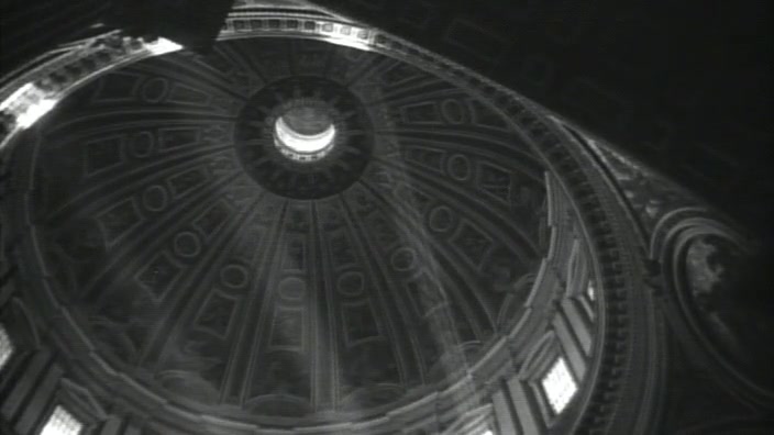 The Titan: Story of Michelangelo (1950) Robert J. Flaherty, Fredric March, Documentary-poster