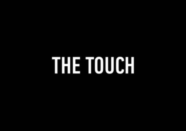 The Touch Retouched (2002) by Marie Losier