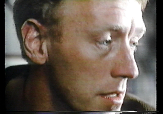 The Touch Retouched (2002) by Marie Losier-poster