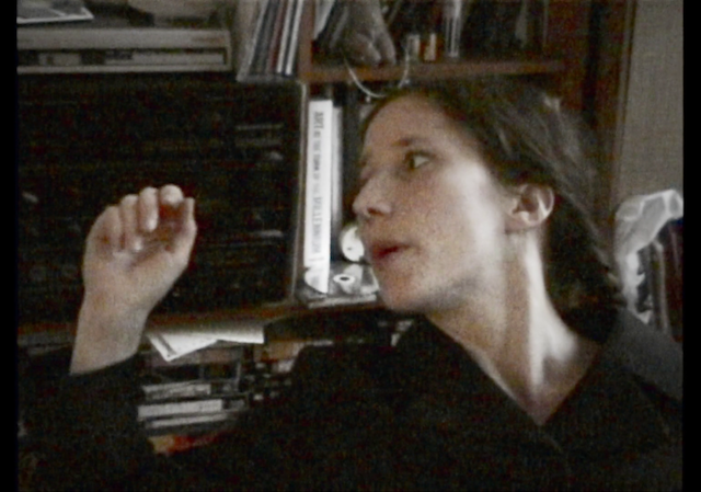 The Touch Retouched (2002) by Marie Losier-poster