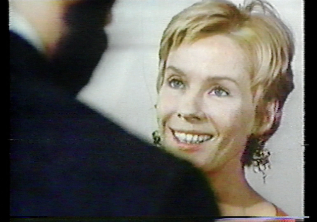 The Touch Retouched (2002) by Marie Losier-poster