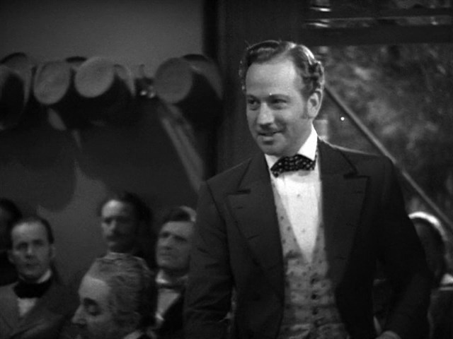 The Toy Wife (1938) Richard Thorpe, Luise Rainer, Melvyn Douglas, Robert Young, Drama, History, Romance-poster