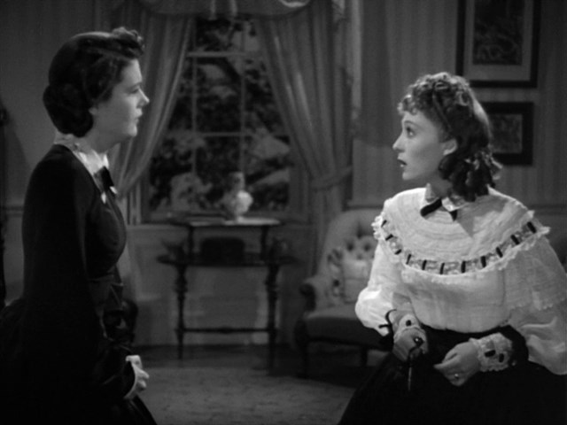 The Toy Wife (1938) Richard Thorpe, Luise Rainer, Melvyn Douglas, Robert Young, Drama, History, Romance-poster