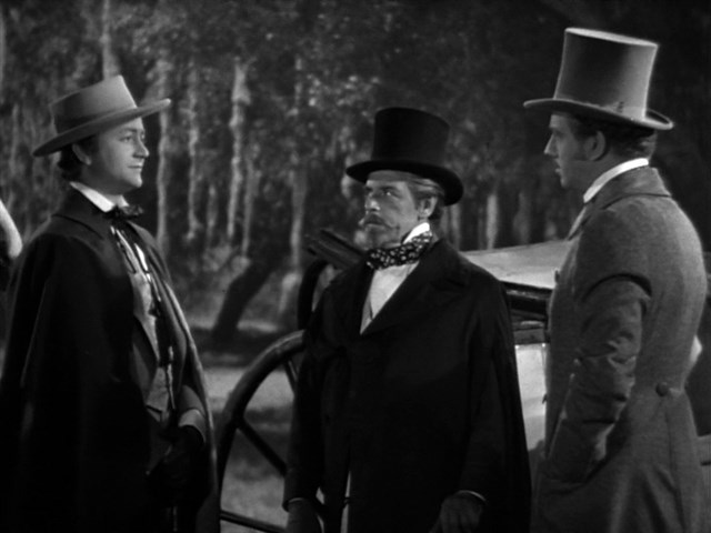 The Toy Wife (1938) Richard Thorpe, Luise Rainer, Melvyn Douglas, Robert Young, Drama, History, Romance-poster