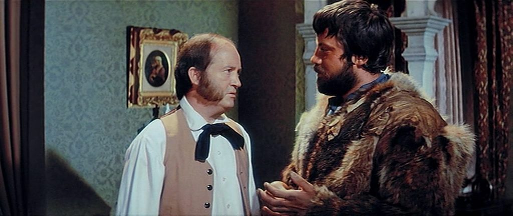 The Trap (1966) Sidney Hayers, Rita Tushingham, Oliver Reed, Rex Sevenoaks, Adventure, Drama, Romance, Western-poster