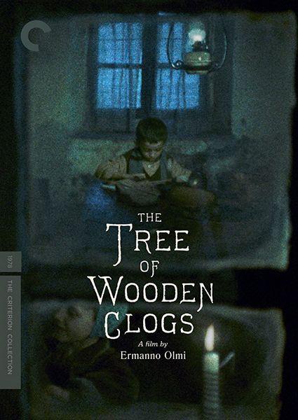 The Tree of Wooden Clogs (1978) Ermanno Olmi, Luigi Ornaghi, Francesca Moriggi, Omar Brignoli, Drama, History