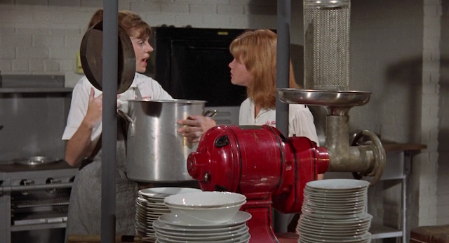 The Trouble with Angels (1966) | Worldscinema | Download Free-poster