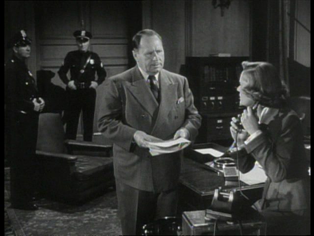 The Turning Point (1952) William Dieterle, William Holden, Edmond O’Brien, Alexis Smith, Crime, Drama, Film-Noir, Thriller-poster