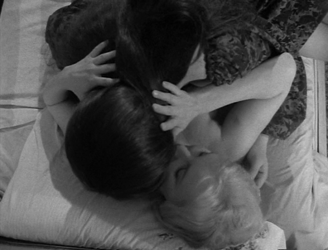 Michael Findlay - The Ultimate Degenerate (1969)-poster