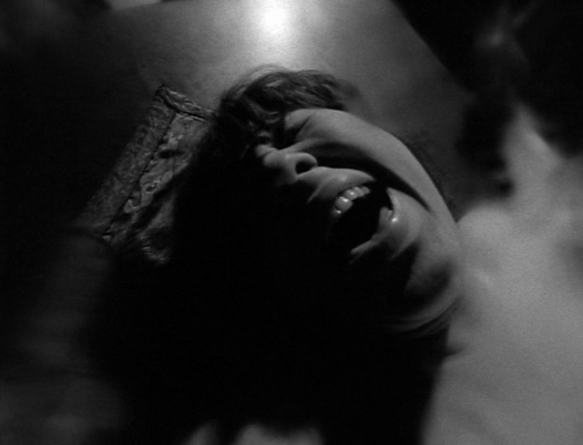 Michael Findlay - The Ultimate Degenerate (1969)-poster