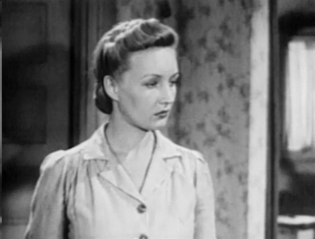 The Underdog (1943) William Nigh, Barton MacLane-poster