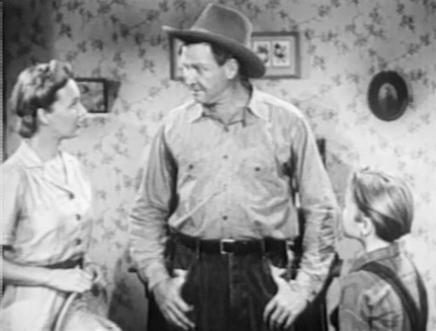 The Underdog (1943) William Nigh, Barton MacLane-poster