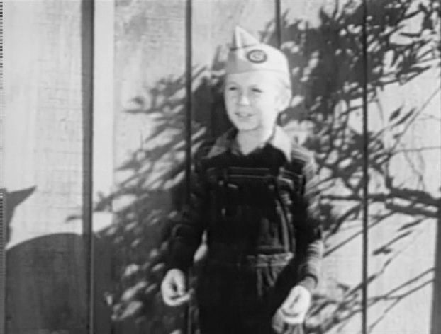 The Underdog (1943) William Nigh, Barton MacLane-poster