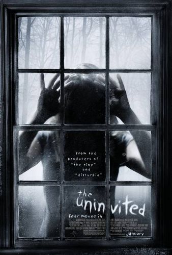 The Uninvited (2009) Charles Guard, Thomas Guard, Emily Browning, Arielle Kebbel, Elizabeth Banks