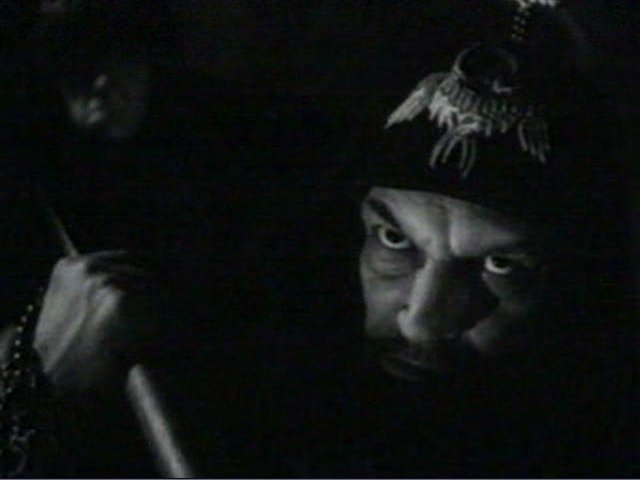 Sergei M. Eisenstein, Naum Kleiman - Neizvestniy