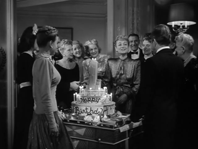 The Unsuspected (1947) Michael Curtiz, Claude Rains, Joan Caulfield, Audrey Totter, Drama, Film-Noir, Mystery, Thriller-poster