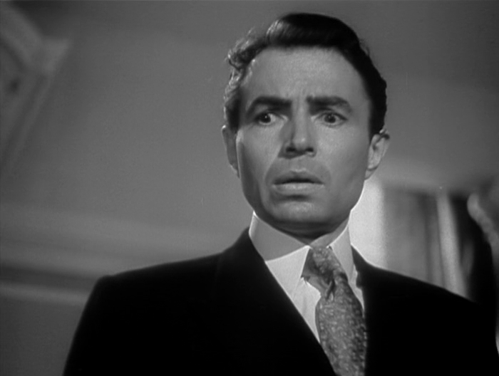 The Upturned Glass (1947) Lawrence Huntington, James Mason, Rosamund John, Pamela Mason, Crime, Drama-poster