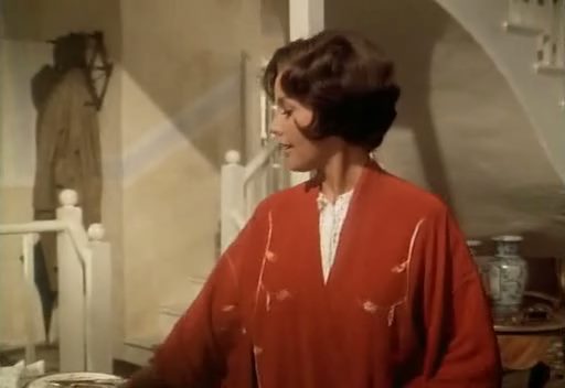 The Virgin and the Gypsy (1970) Christopher Miles, Joanna Shimkus, Franco Nero, Honor Blackman, Drama, Romance-poster