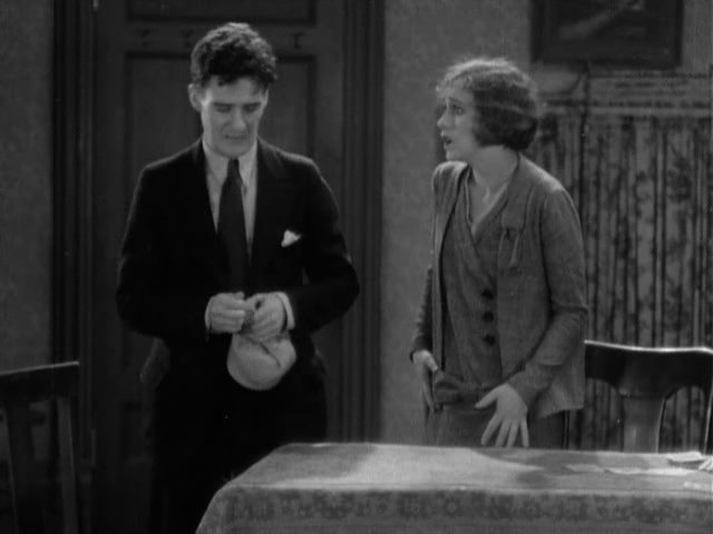 The Voice of the City (1929) Willard Mack-poster