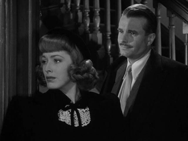 The Voice of the Turtle (1947) Irving Rapper, Ronald Reagan, Eleanor Parker, Eve Arden-poster