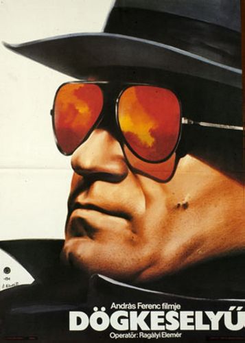The Vulture / Dögkeselyü (1982) Ferenc András, György Cserhalmi, Hédi Temessy, Zita Perczel