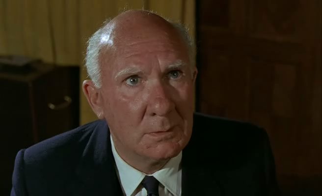 The Waiters (1969) Jan Darnley-Smith, Benny Hill, David Battley, Arthur Hewlett-poster