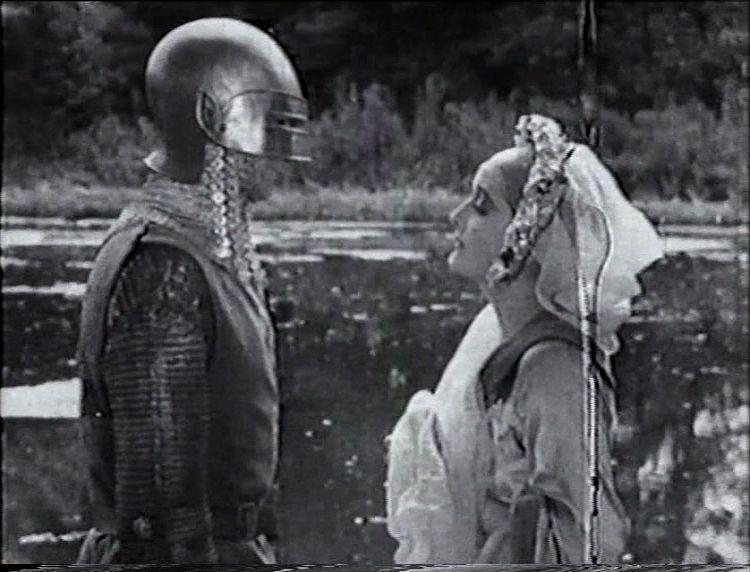 The Wandering Jew (1933) Maurice Elvey, Conrad Veidt, Marie Ney, Basil Gill, Drama, Fantasy-poster