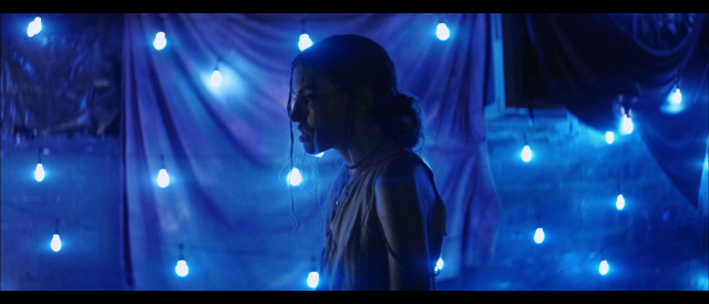 Nicholas Ashe Bateman - The Wanting Mare (2020)-poster