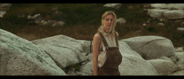 Nicholas Ashe Bateman - The Wanting Mare (2020)-poster