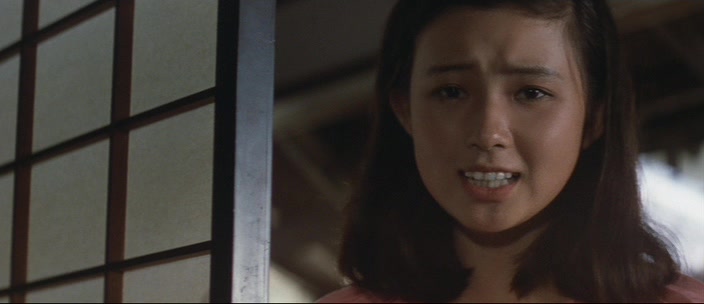 The War of the 16 Year Olds / Juroku-sai no senso (1973) Toshio Matsumoto, Kumiko Akiyoshi, Itsuro Shimoda, Michiko Saga-poster